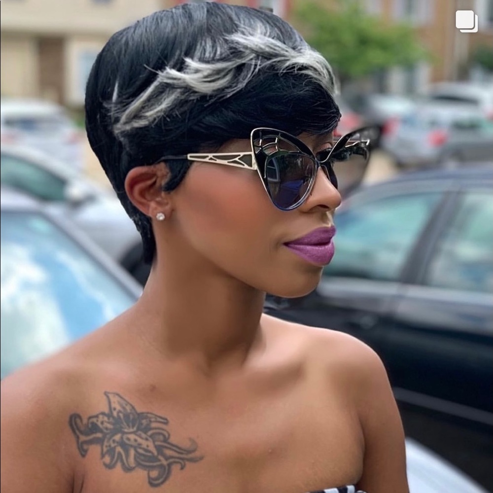 Butterfly Sunglasses